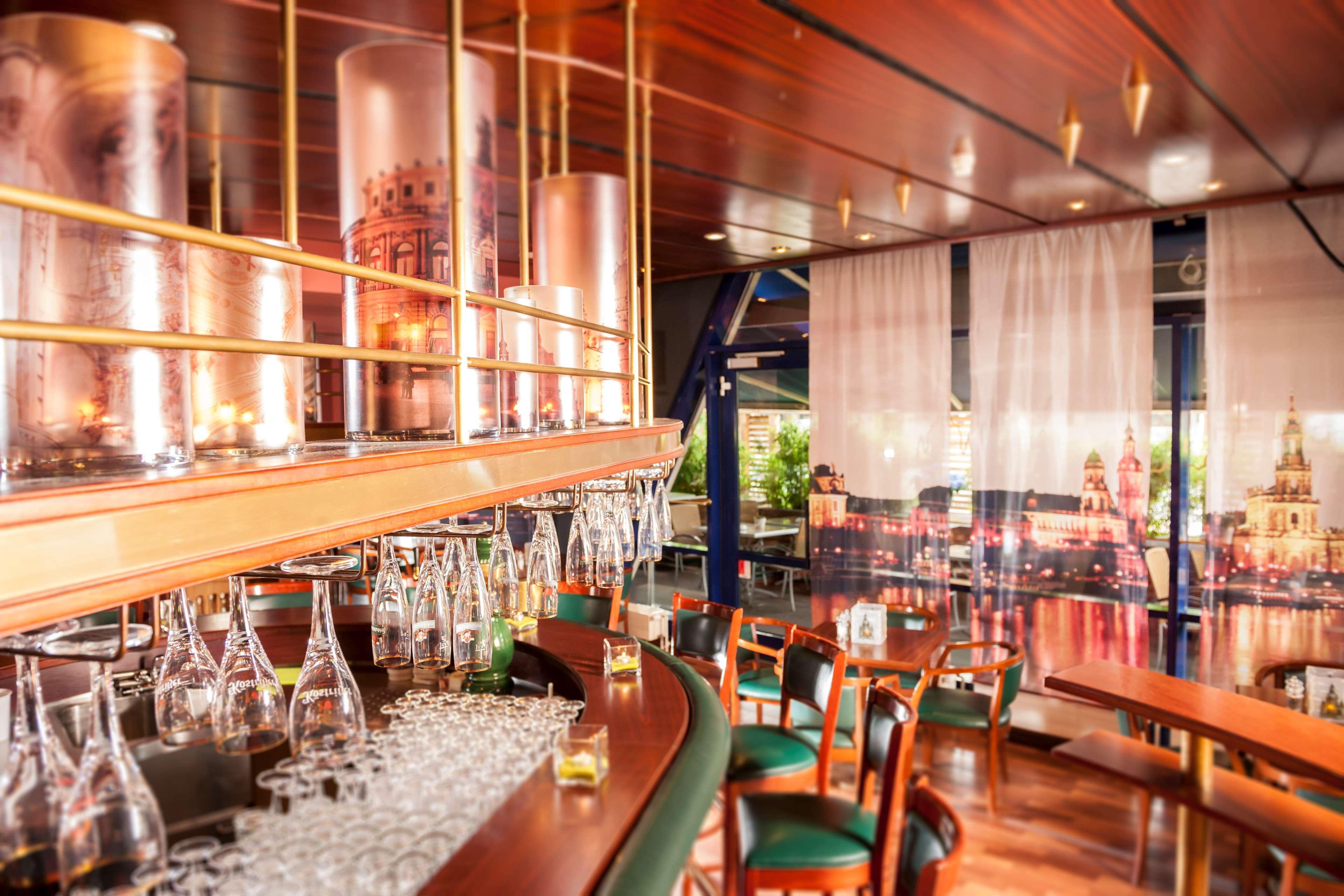 Hotel Dorint Dresden