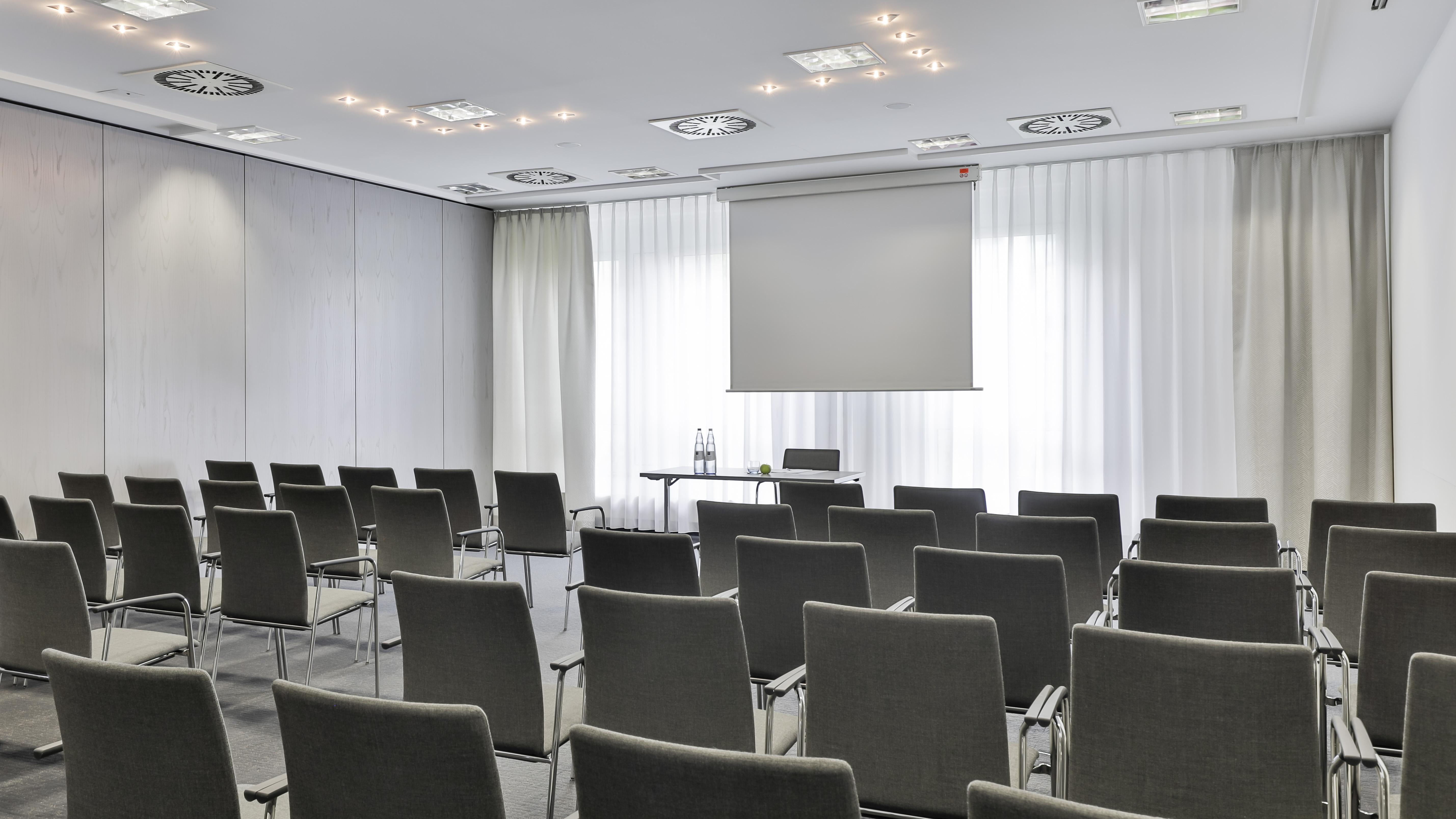 Dorint Hotel 4*