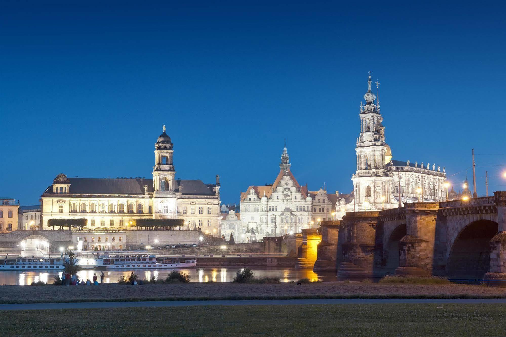 Dorint Hotel Dresden